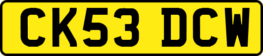 CK53DCW