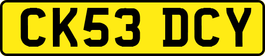 CK53DCY