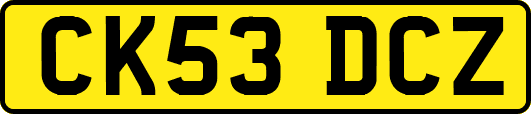 CK53DCZ