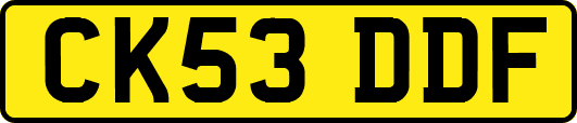 CK53DDF