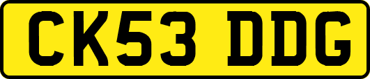 CK53DDG