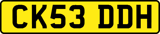 CK53DDH