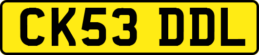 CK53DDL