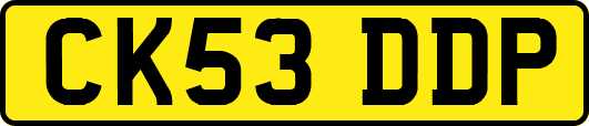 CK53DDP