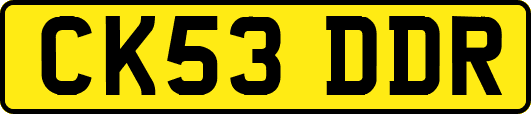 CK53DDR