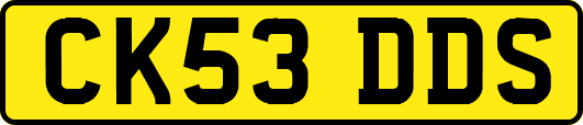 CK53DDS