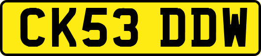 CK53DDW