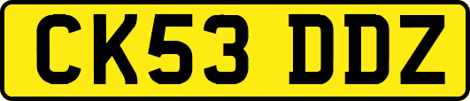 CK53DDZ