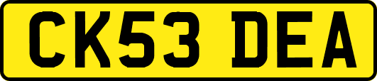 CK53DEA