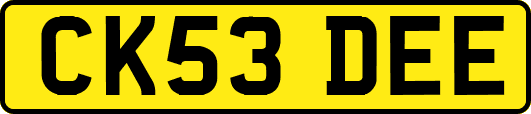 CK53DEE
