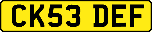 CK53DEF