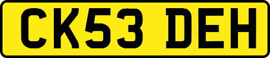 CK53DEH