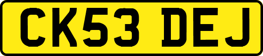 CK53DEJ