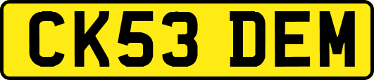 CK53DEM
