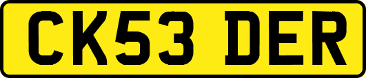 CK53DER