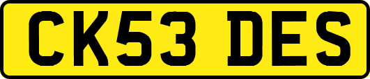 CK53DES