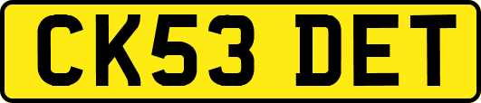 CK53DET