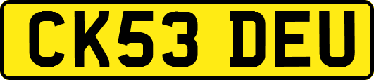 CK53DEU