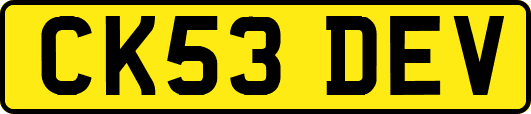 CK53DEV