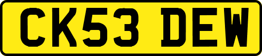 CK53DEW