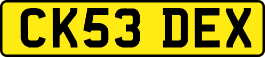 CK53DEX