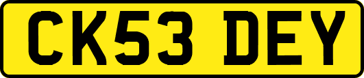 CK53DEY
