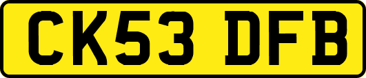 CK53DFB