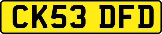 CK53DFD