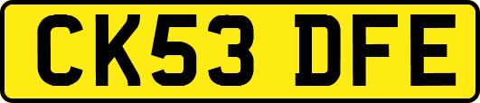 CK53DFE