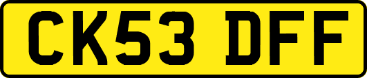 CK53DFF
