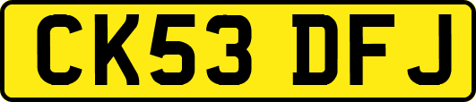 CK53DFJ