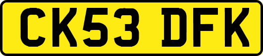 CK53DFK