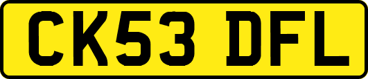 CK53DFL