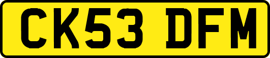CK53DFM