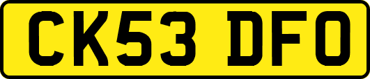 CK53DFO