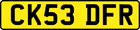 CK53DFR