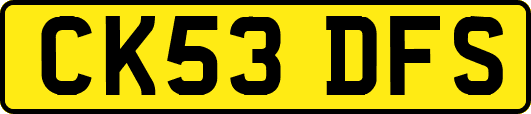 CK53DFS