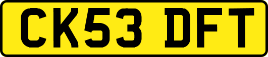 CK53DFT