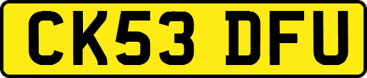 CK53DFU