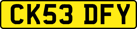 CK53DFY