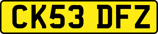 CK53DFZ