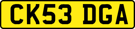CK53DGA