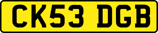 CK53DGB