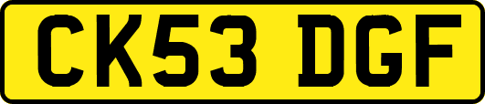 CK53DGF