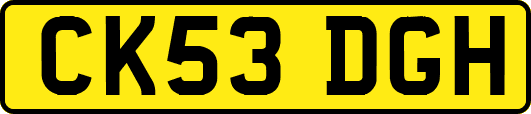CK53DGH