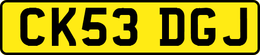 CK53DGJ
