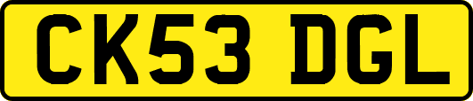 CK53DGL