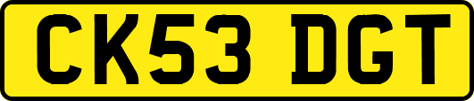 CK53DGT