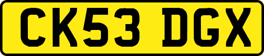 CK53DGX
