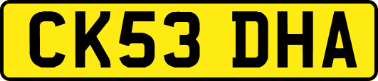 CK53DHA